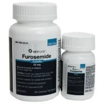 Furosemide Tablets